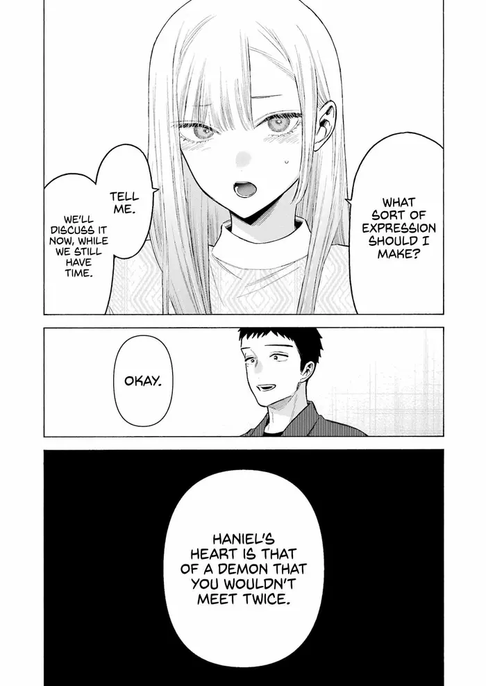 My Dress-Up Darling Chapter 96 image 13_optimized